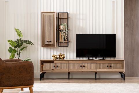 Line Yemek Odası Takımı İndirimli Mobilya