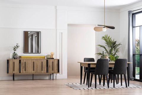 Trend Yemek Odası Takımı İndirimli Mobilya