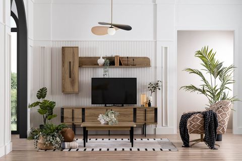 Trend Yemek Odası Takımı İndirimli Mobilya