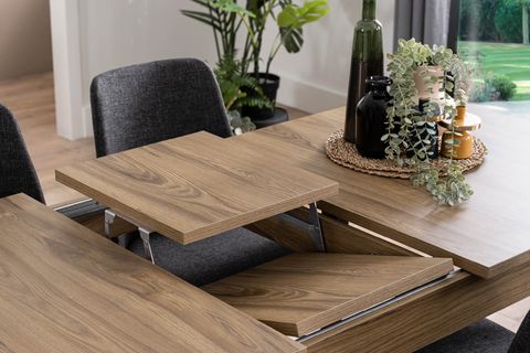 Trend Yemek Odası Takımı İndirimli Mobilya