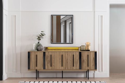 Trend Yemek Odası Takımı İndirimli Mobilya