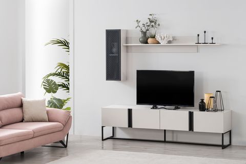 Karo Dolunay Yemek Odası Takımı İndirimli Mobilya