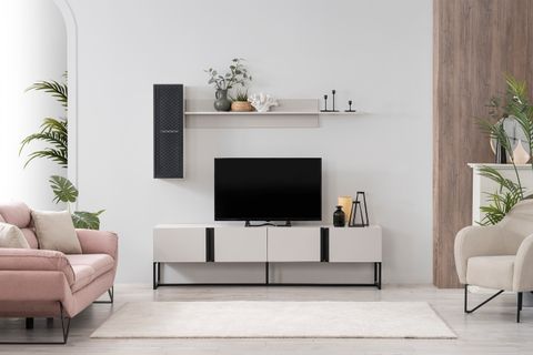 Karo Dolunay Yemek Odası Takımı İndirimli Mobilya