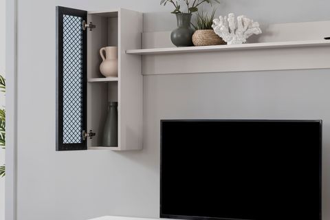 Karo Dolunay Yemek Odası Takımı İndirimli Mobilya