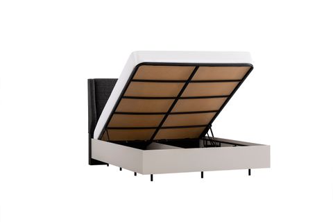 Karo Dolunay Yatak Odası Takımı, Sürgü Kapaklı İndirimli Mobilya