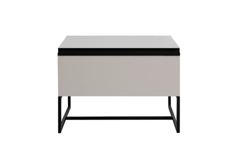 Karo Dolunay Yatak Odası Takımı, Sürgü Kapaklı İndirimli Mobilya