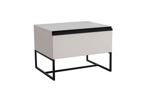 Karo Dolunay Yatak Odası Takımı, Sürgü Kapaklı İndirimli Mobilya