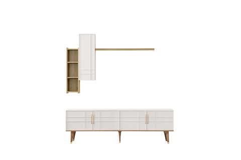 Huzz Yemek Odası Takımı İndirimli Mobilya