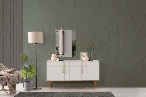 Huzz Yemek Odası Takımı İndirimli Mobilya