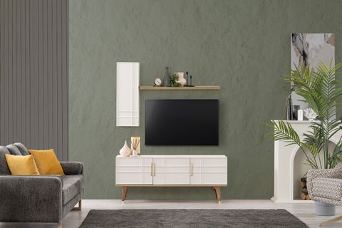 Huzz Yemek Odası Takımı İndirimli Mobilya