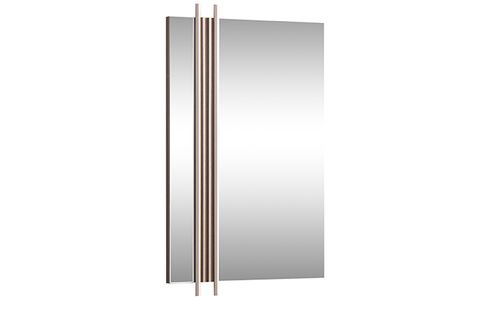 Huzz Yatak Odası, Ceviz, 5 Kapaklı İndirimli Mobilya