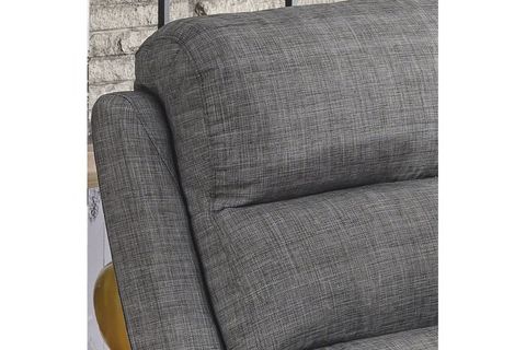 Niron Comfort Fonksiyonel Tv Koltuğu, Gri Tv & Baba Koltuğu