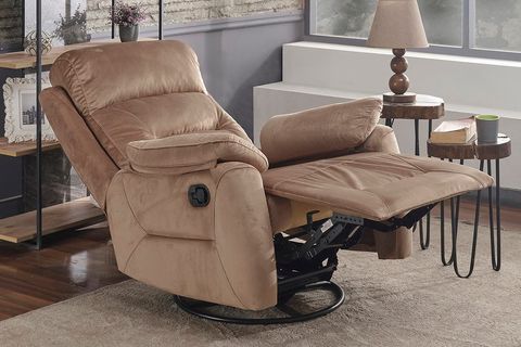 Niron Multi Fonksiyonel Tv Koltuğu, Sütlü Kahve Tv & Baba Koltuğu