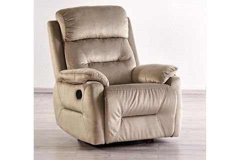 Niron Multi Fonksiyonel Tv Koltuğu, Sütlü Kahve Tv & Baba Koltuğu