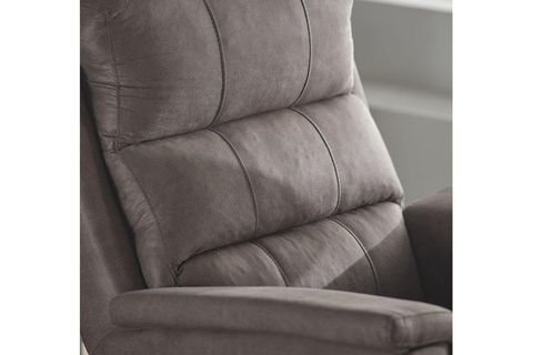 Niron Tesla Elektrikli Multi Tv Koltuğu, Gri Tv & Baba Koltuğu