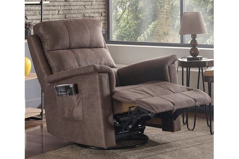 Niron Tesla Elektrikli Multi Tv Koltuğu, Gri Tv & Baba Koltuğu