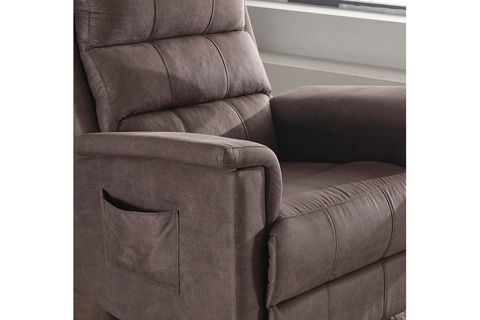 Niron Tesla Elektrikli Multi Tv Koltuğu, Gri Tv & Baba Koltuğu