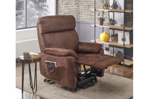 Niron Texas Fonksiyonel Tv Koltuğu, Kahve Tv & Baba Koltuğu