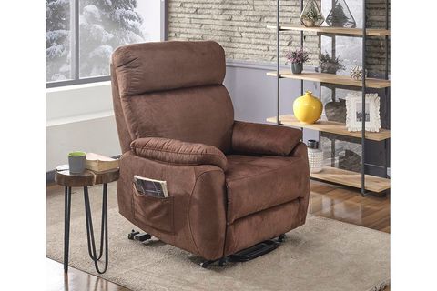 Niron Texas Fonksiyonel Tv Koltuğu, Kahve Tv & Baba Koltuğu