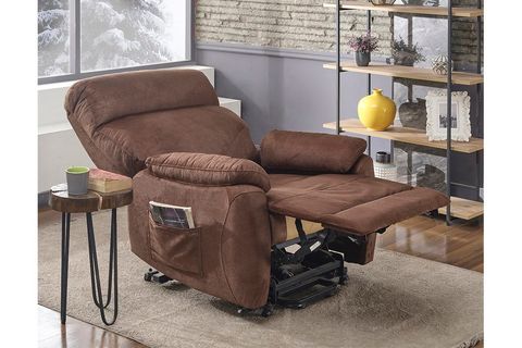 Niron Texas Fonksiyonel Tv Koltuğu, Kahve Tv & Baba Koltuğu