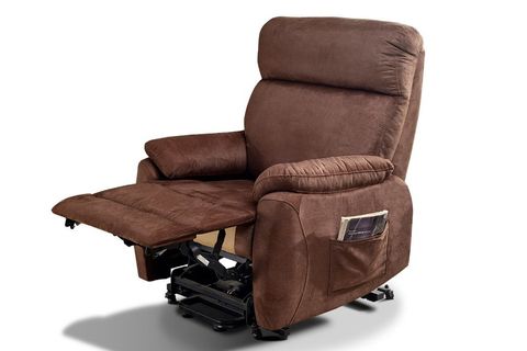 Niron Texas Fonksiyonel Tv Koltuğu, Kahve Tv & Baba Koltuğu