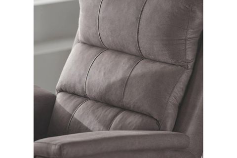 Niron Joyfull Multi Fonksiyonel, Sallanan Ve Dönen Tv Koltuğu, Gri Tv & Baba Koltuğu