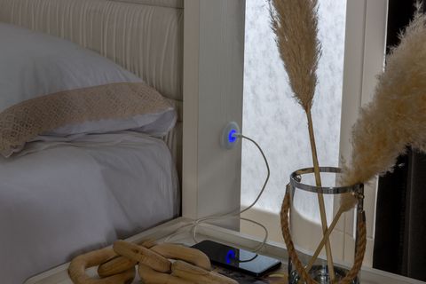 Agra Yatak Odası Takımı, 5 Kapaklı Modern Yatak Odası