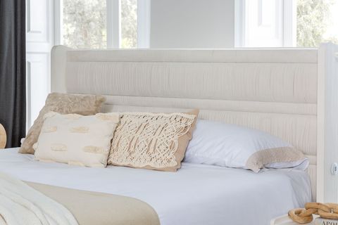 Agra Yatak Odası Takımı, 6 Kapaklı Modern Yatak Odası