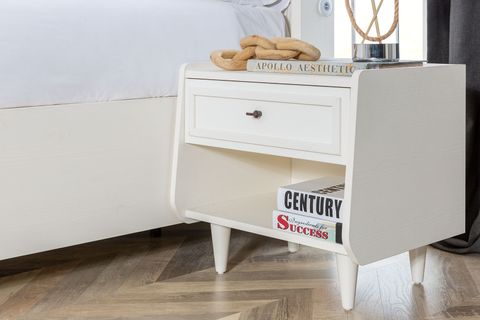 Agra Yatak Odası Takımı, 6 Kapaklı Modern Yatak Odası