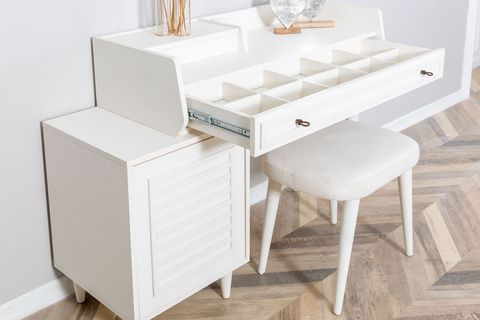 Agra Yatak Odası Takımı, 6 Kapaklı Modern Yatak Odası