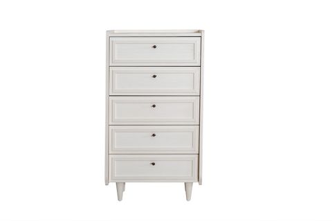 Agra Yatak Odası Takımı, 6 Kapaklı Modern Yatak Odası