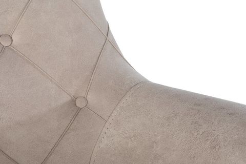 Zümrüt Koltuk Takımı, Krem İndirimli Mobilya