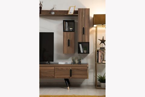 Flora Yemek Odası Takımı İndirimli Mobilya