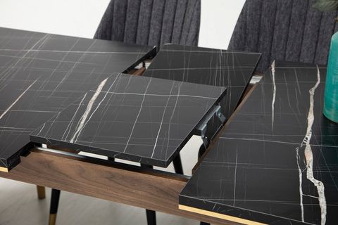 Flora Yemek Odası Takımı İndirimli Mobilya