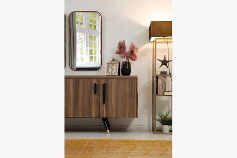 Flora Yemek Odası Takımı İndirimli Mobilya