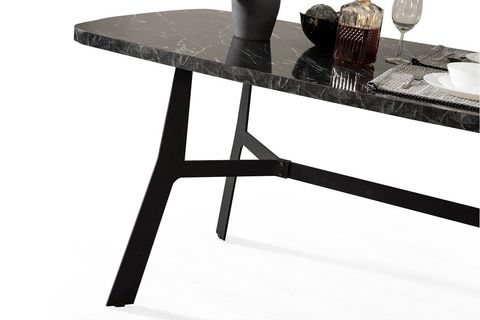 Nadir Yemek Odası Takımı İndirimli Mobilya