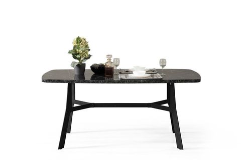 Nadir Yemek Odası Takımı İndirimli Mobilya