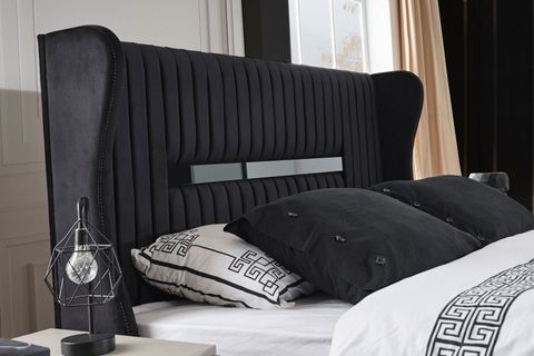 Asos Yatak Odası Takımı, 6 Kapaklı İndirimli Mobilya