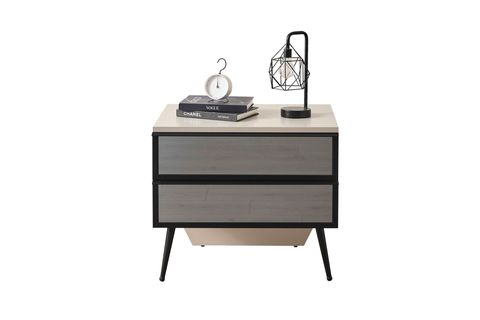 Asos Yatak Odası Takımı, 6 Kapaklı İndirimli Mobilya