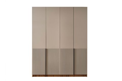 Ada Yatak Odası Takımı, 4 Kapaklı İndirimli Mobilya