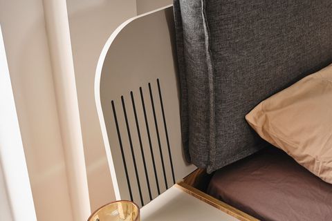 Ada Yatak Odası Takımı, 4 Kapaklı İndirimli Mobilya