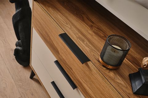 Ada Yatak Odası Takımı, 4 Kapaklı İndirimli Mobilya