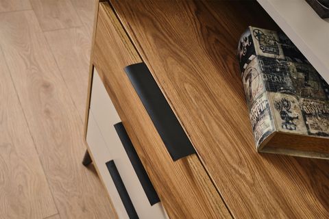 Ada Yatak Odası Takımı, 4 Kapaklı İndirimli Mobilya