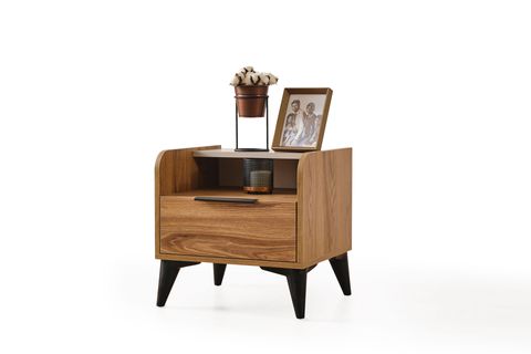 Ada Yatak Odası Takımı, 4 Kapaklı İndirimli Mobilya