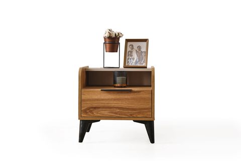 Ada Yatak Odası Takımı, 4 Kapaklı İndirimli Mobilya