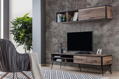 Nisa Yemek Odası Takımı İndirimli Mobilya