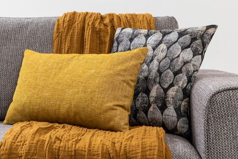 Merina New Koltuk Takımı, Gri İndirimli Mobilya