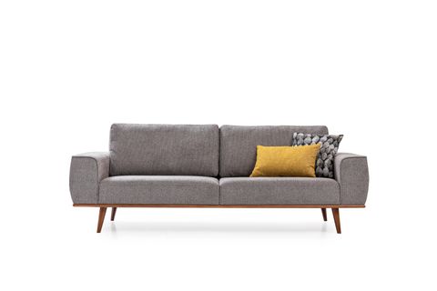 Merina New Koltuk Takımı, Gri İndirimli Mobilya