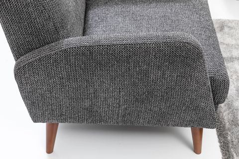 Merina New Koltuk Takımı, Gri İndirimli Mobilya