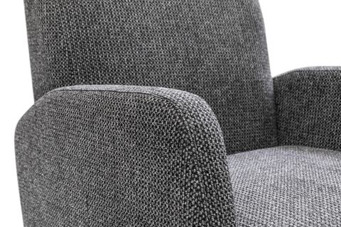 Merina New Koltuk Takımı, Gri İndirimli Mobilya